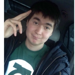 Mak Kairatovich, 16.05.1992, Алматы