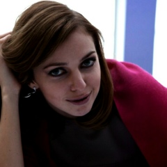 Ирина Козачек, 29.06.1990, Москва