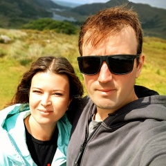 Юлия Клыкова, 20.08.1979, Казань