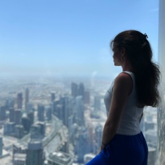 Ольга Вячеславовна, 28.08, Москва