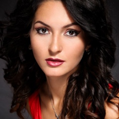 Наташа Кравченко, 03.01.1990, Одесса