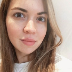 Наташа Козорезова, 03.12.1987, Ростов-на-Дону