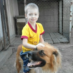 Ромашкин Александр, 21.01.1993