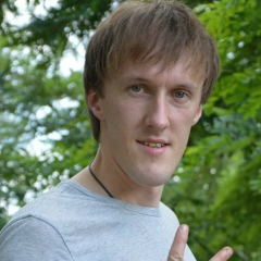 Павел Гонгало, 28.01.1980, Харьков