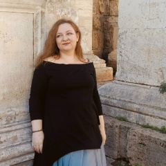 Маргарита Шакирова, 03.08.1982, Озерск