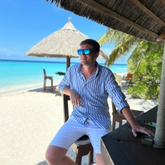 Антон Тягунов, 06.03.1987, Димитровград