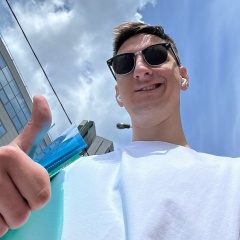 Никита Ткачёнок, 10.01, Москва