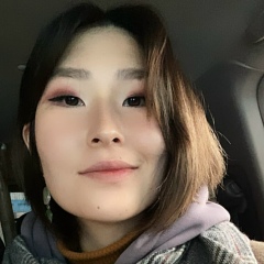 Евгения Обшолова