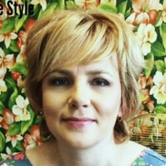 Наталья Корнева, Москва