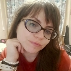 Елена Викторовна, 03.11.1989, Новосибирск
