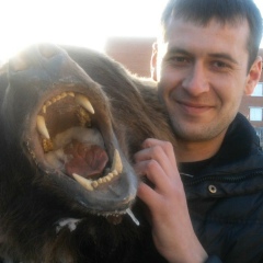 Андрей Степурин, Екатеринбург