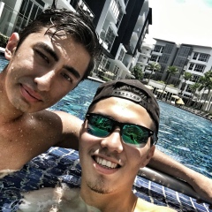 Darkhan Rakhmanberdiev, 21.11.1994, Алматы