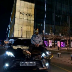 Абылай Копжасаров