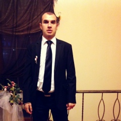 Олег Іванків, 26.07, Борислав