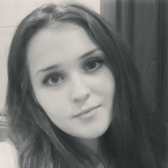Дарья Никитина, 04.05, Киев