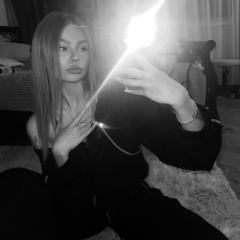 Лиза Росткова, 03.05, Хабаровск