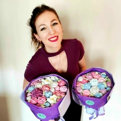 Елена Видоменко, 03.07, Алматы