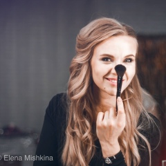 Елена Булатова, 07.08, Екатеринбург