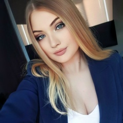 Donata Macutkevic, 27.06.1998