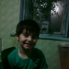 Иван Кравец