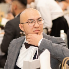 Альжан Мунайдаров, 24.08.1991, Алматы