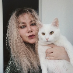 Мария Скуба, 02.03, Краснодар