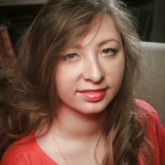 Ольга Тітова, 06.02.1990, Киев