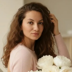 Дарья Макарова, 08.02.1991, Тюмень