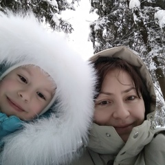 Светлана Еремеева, 29.09, Псков