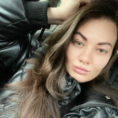 Яна Доброва, 01.10, Москва