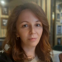 Екатерина Рупп