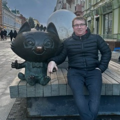 Андрей Швецов, 27.07.1985, Москва