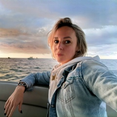 Татьяна Вольная, 12.09