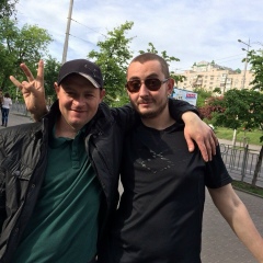 Олег Груздев, 06.08.1991, Киев