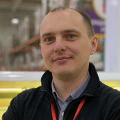 Александр Чулков, 23.06, Санкт-Петербург