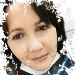 Елена Рудник, 22.02, Сургут