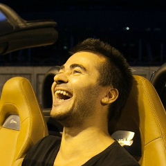 Дима Иванов, 08.07.1989, Санкт-Петербург