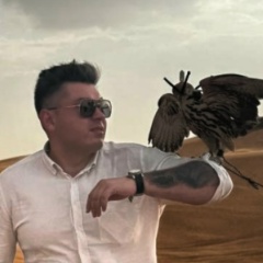 Артур Пиянзин, 26.10, Екатеринбург