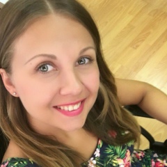 Ирина Крымская, 29.08, Москва