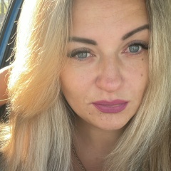 Мария Ревякина, 30.06, Старый Оскол