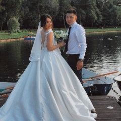 Айгерим Сраждинова, 20.03.1994, Куршаб (Ленинское)