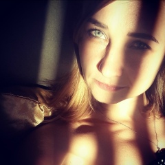 Вера Мартынова, 26.11.1984, Санкт-Петербург