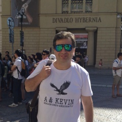 Геннадий Гутман, 01.11.1973, Днепр (Днепропетровск)