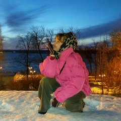 Оксана Ефремова, 24.04.1976, Самара