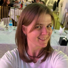 Полина Сизых, 18.12.1984, Москва