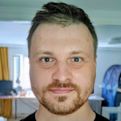 Сергей Бадулин, 27.06.1982, Санкт-Петербург