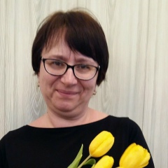 Татьяна Соловьева, 01.03.1970, Кокшетау