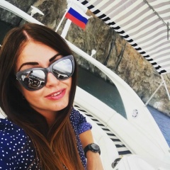 Irina Purtova, 30.01, Санкт-Петербург