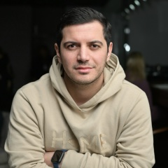 Эмин Петросян, 13.08, Ростов-на-Дону