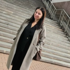 Марина Дрепина, 25.10.1986, Таганрог